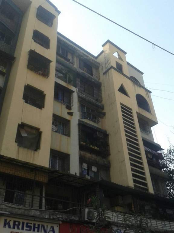  gokul heaven Elevation