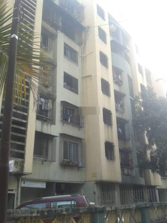  gokul heaven Elevation