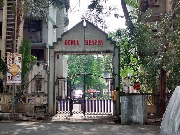 Images for Amenities of Surya Construction Gokul Heaven