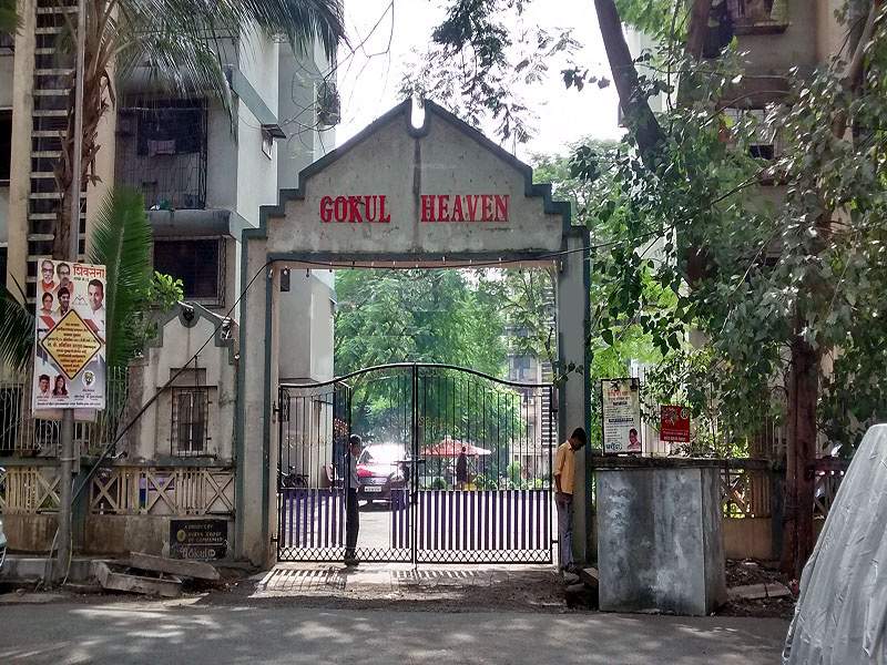 Images for Amenities of Surya Construction Gokul Heaven