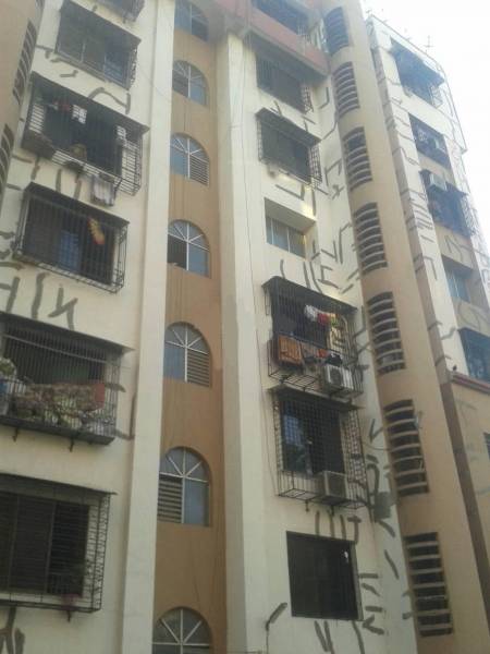  gokul-paradise Elevation