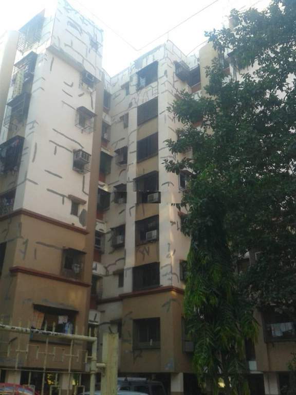  gokul paradise Elevation