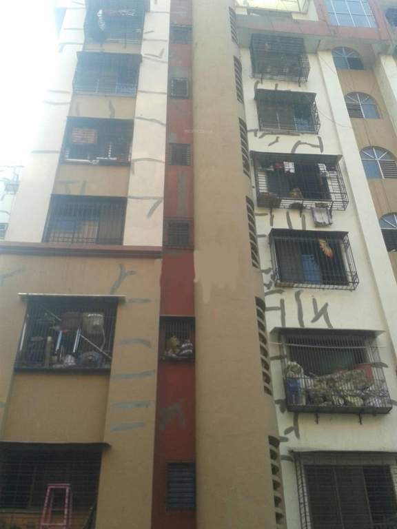  gokul paradise Elevation