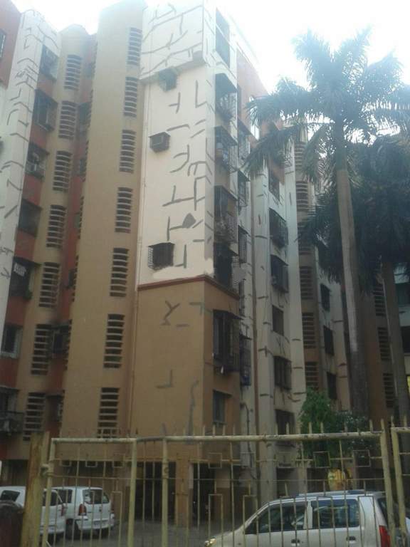  gokul paradise Elevation