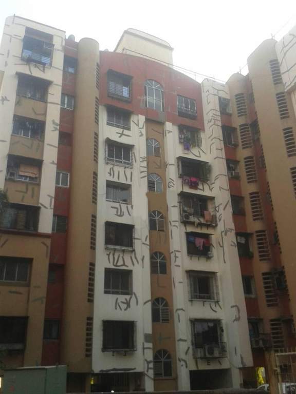  gokul paradise Elevation