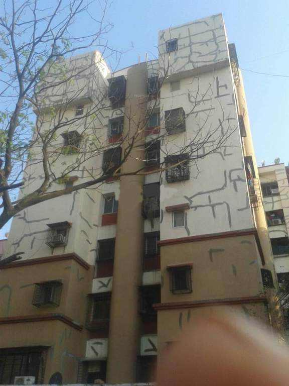  gokul paradise Elevation