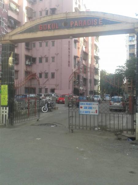 Images for Amenities of Surya Construction Gokul Paradise