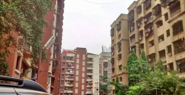 Images for Elevation of Surabi Surbhi Complex Images for Elevation of Surabi Surbhi Complex