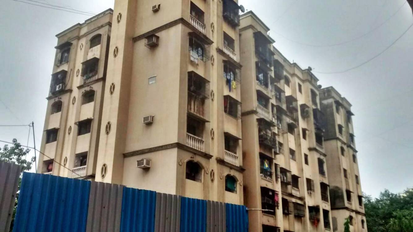 Images for Elevation of Surabi Surbhi Complex