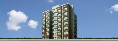 Images for Elevation of Surabi Surbhi Complex