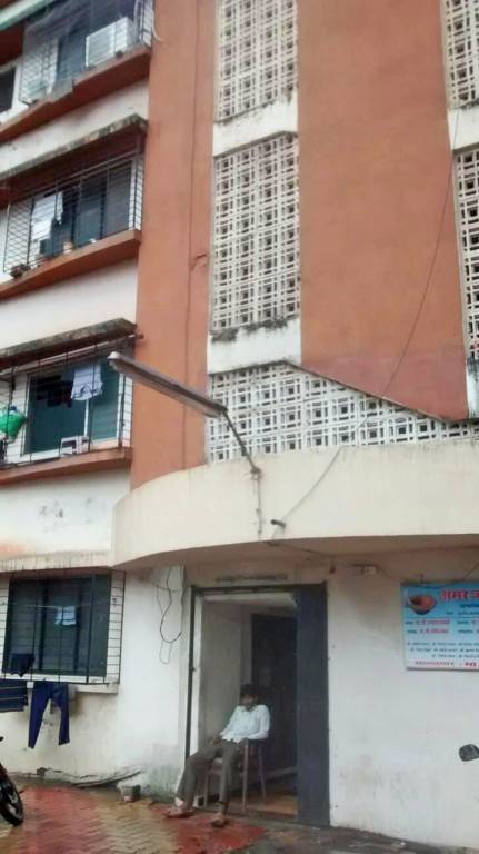 Images for Elevation of Surabi Surbhi Complex