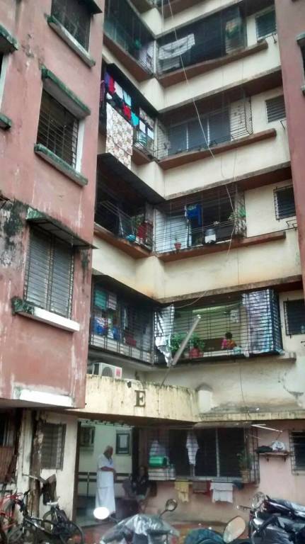 Images for Elevation of Surabi Surbhi Complex