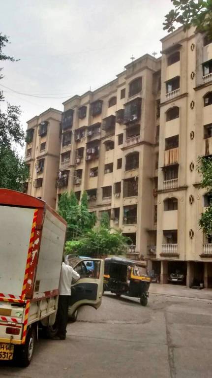 Images for Elevation of Surabi Surbhi Complex