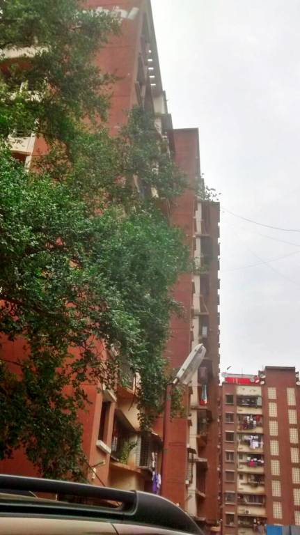 Images for Elevation of Surabi Surbhi Complex