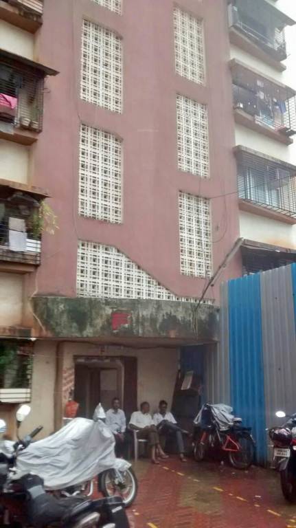 Images for Elevation of Surabi Surbhi Complex