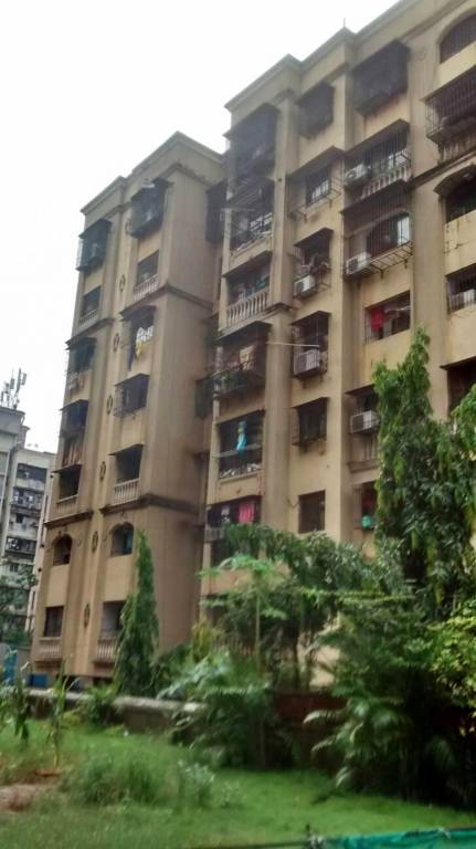 Images for Elevation of Surabi Surbhi Complex