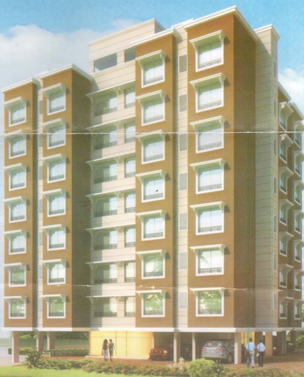 Images for Elevation of Surabi Surbhi Complex