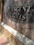 Images for Amenities of K Raheja Quiescent Heights