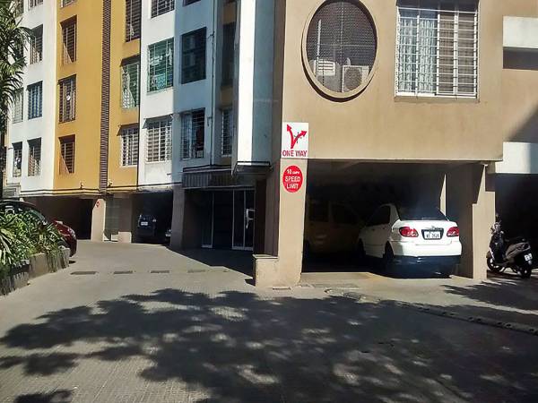 Images for Elevation of Group Rushi Heights Images for Elevation of Group Rushi Heights