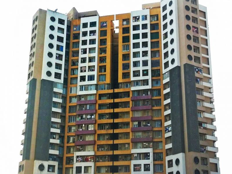 Images for Elevation of Group Rushi Heights