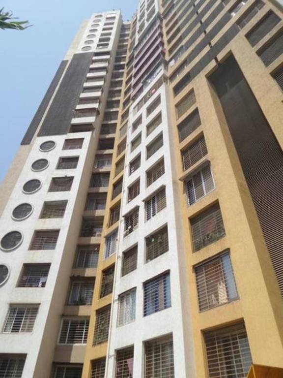 Images for Elevation of Group Rushi Heights