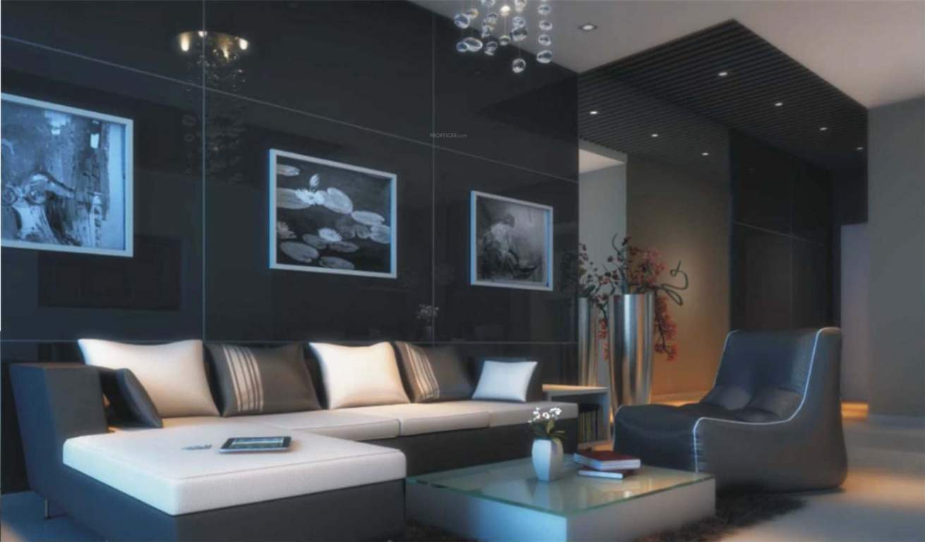  golden nest phase xvi Living Area