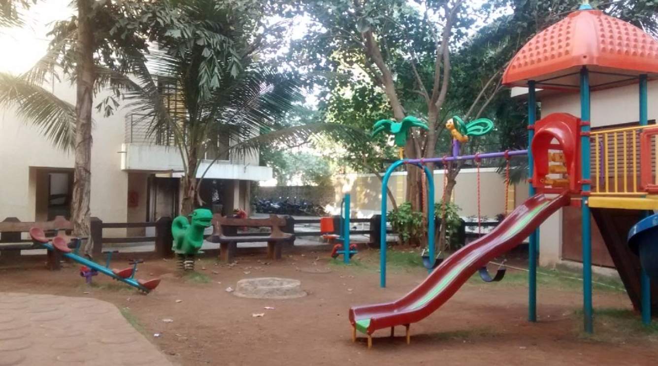  silicon park Children's play area