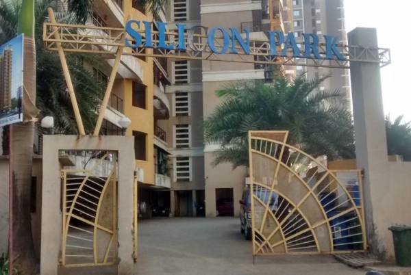  silicon-park Gated Community