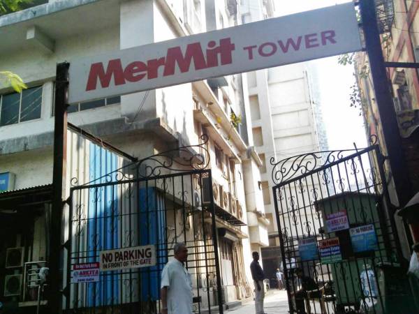  mermit-tower Elevation