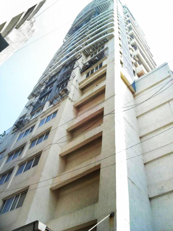  mermit tower Elevation