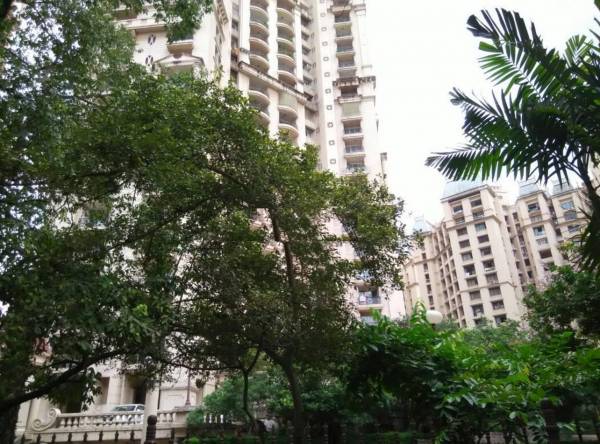 Images for Elevation of Hiranandani Gardens Odyssey I