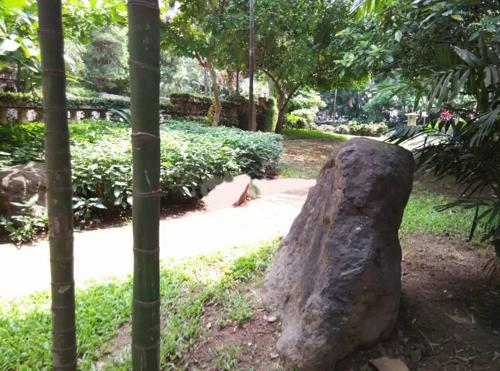 Images for Amenities of Hiranandani Gardens Odyssey I