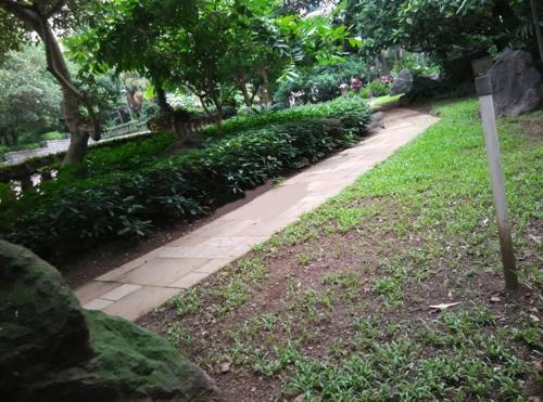 Images for Amenities of Hiranandani Gardens Odyssey I