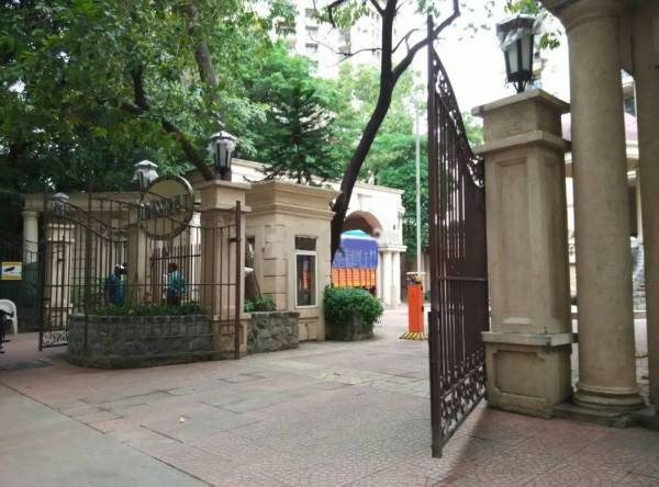 Images for Amenities of Hiranandani Gardens Odyssey I