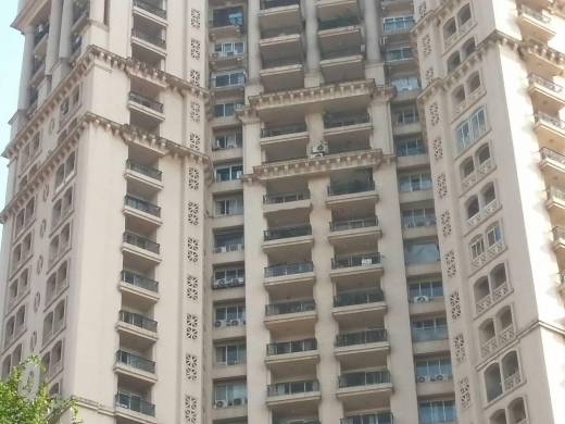 Images for Elevation of Hiranandani Gardens Odyssey II