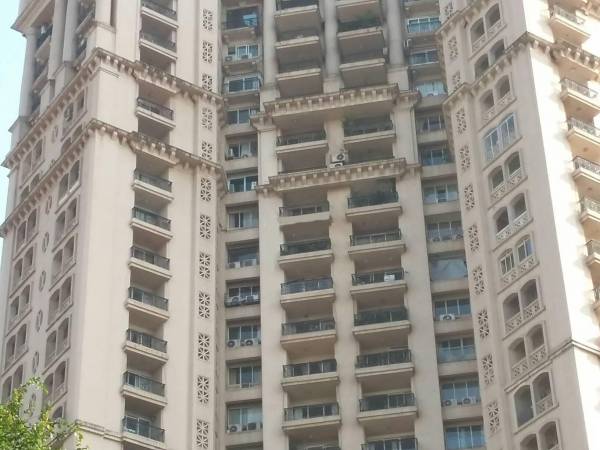 Images for Elevation of Hiranandani Gardens Odyssey II