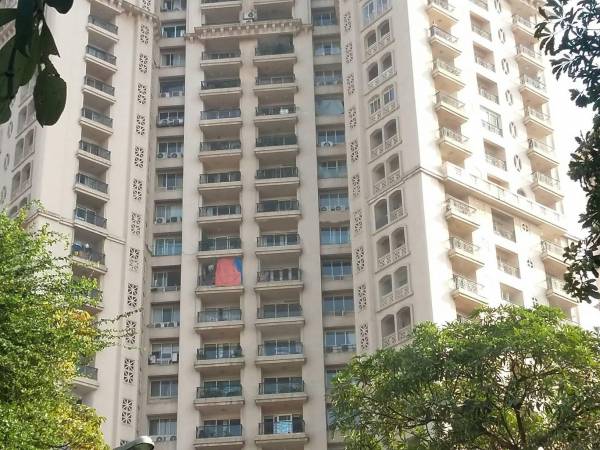 Images for Elevation of Hiranandani Gardens Odyssey II