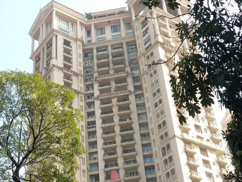 Images for Elevation of Hiranandani Gardens Odyssey II