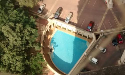  gardens-odyssey-ii Swimming Pool