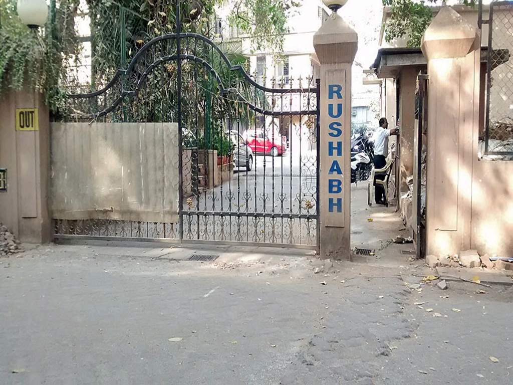  tower Images for Amenities of Rushabh Tower