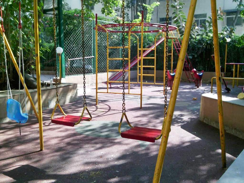  tower Images for Amenities of Rushabh Tower