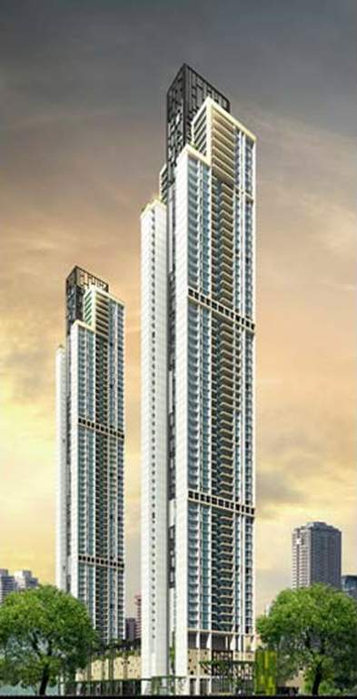 codename hidden jewel Images for Elevation of Lodha Codename Hidden Jewel
