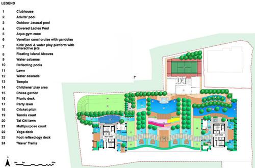  codename-hidden-jewel Images for Master Plan of Lodha Codename Hidden Jewel