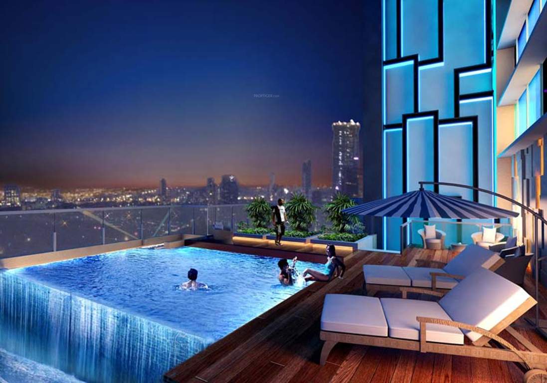 codename hidden jewel Images for Amenities of Lodha Codename Hidden Jewel