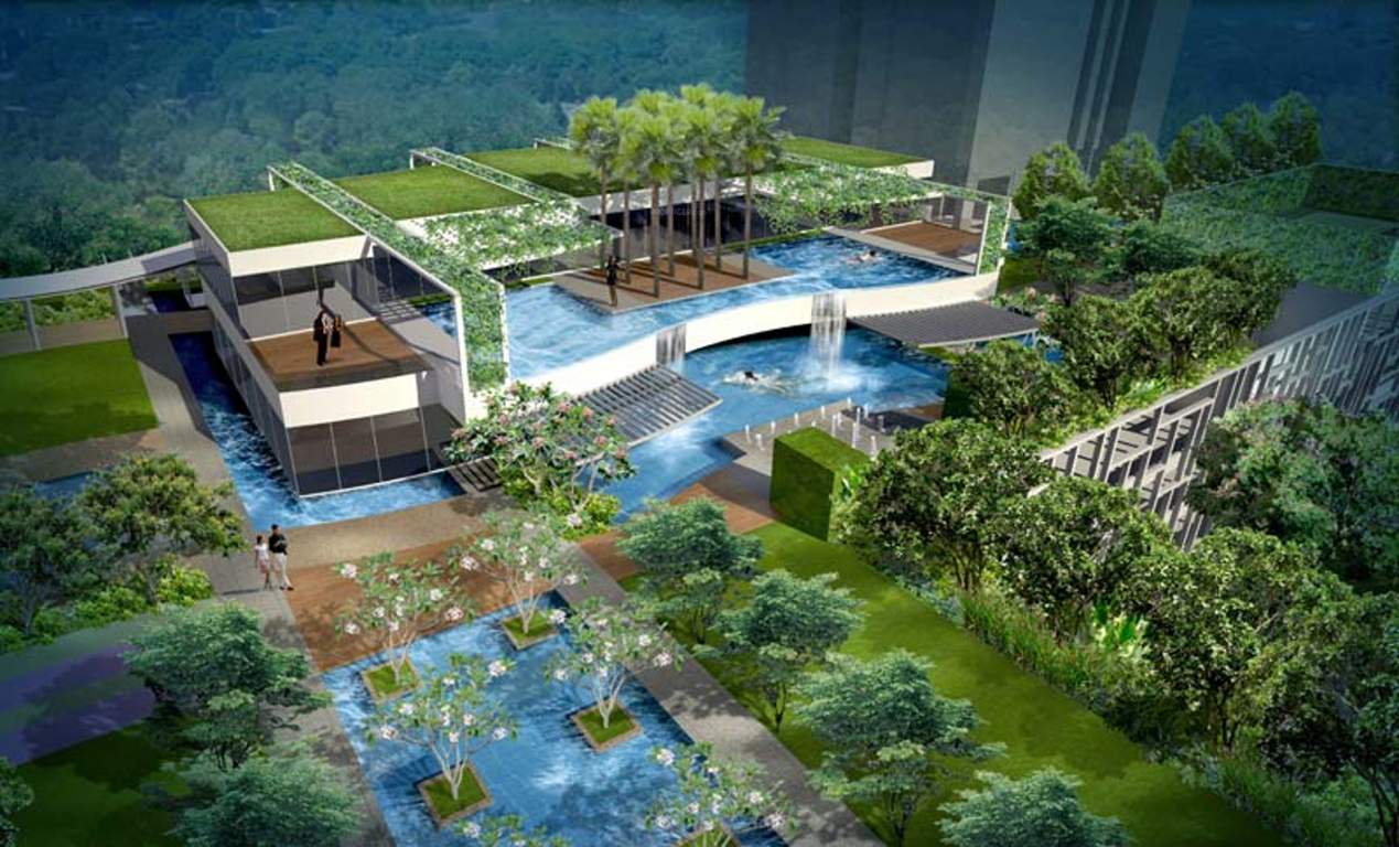 codename hidden jewel Images for Amenities of Lodha Codename Hidden Jewel