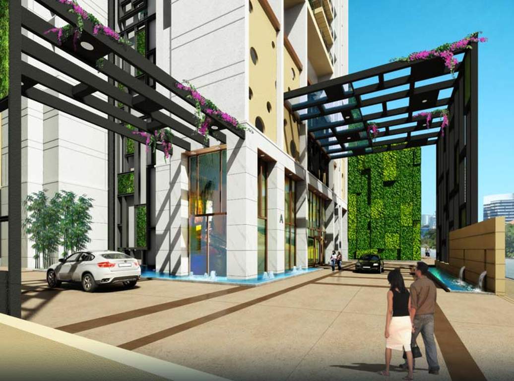 codename hidden jewel Images for Amenities of Lodha Codename Hidden Jewel