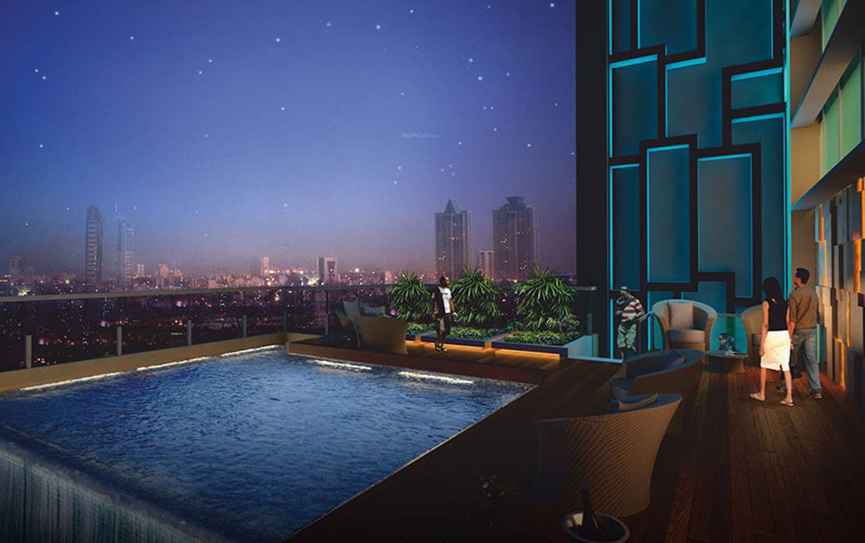 codename hidden jewel Images for Amenities of Lodha Codename Hidden Jewel