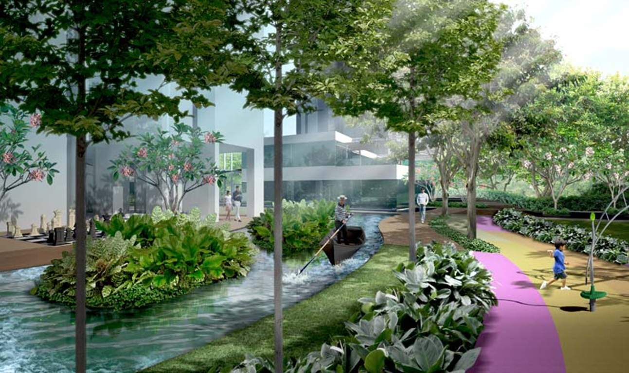 codename hidden jewel Images for Amenities of Lodha Codename Hidden Jewel