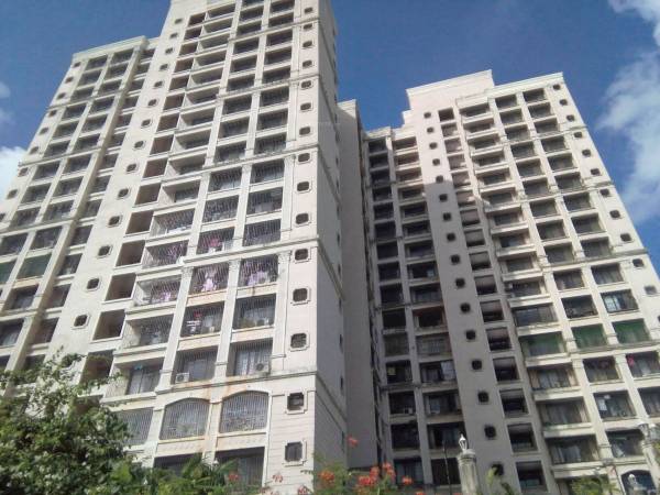 Images for Elevation of K Raheja Celestia Heights Images for Elevation of K Raheja Celestia Heights