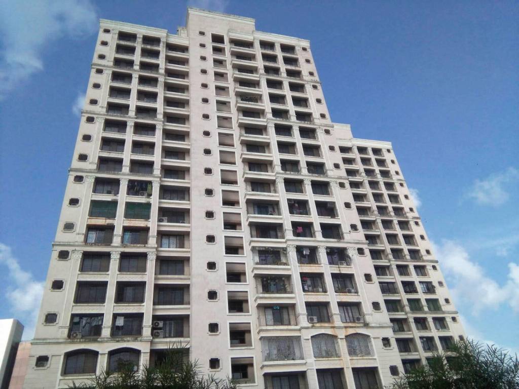 Images for Elevation of K Raheja Celestia Heights